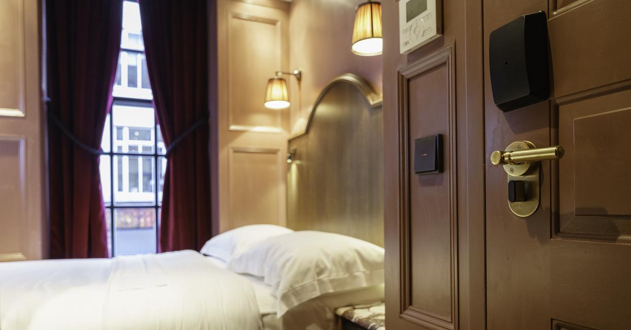 Фото Mimi’s Hotel Soho