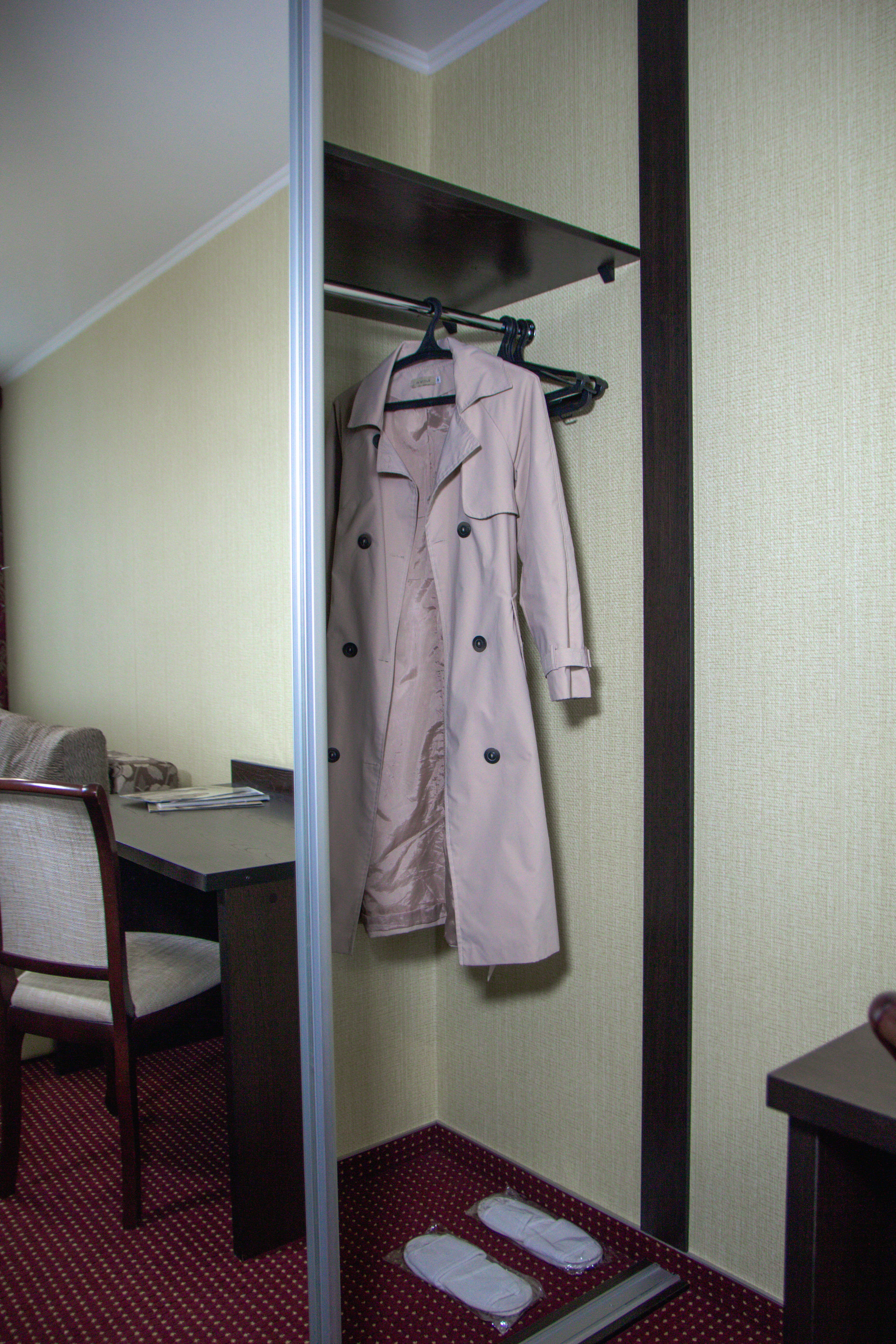 Фото Нефтяник