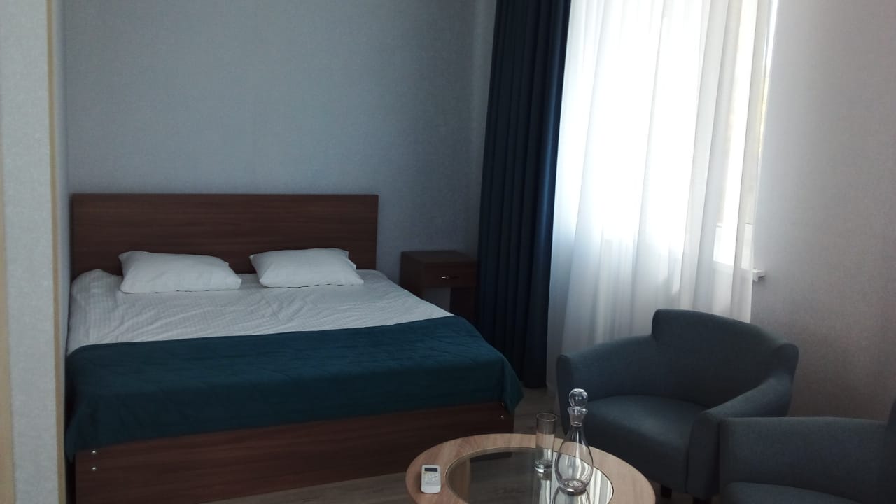 Фото Зейский берег