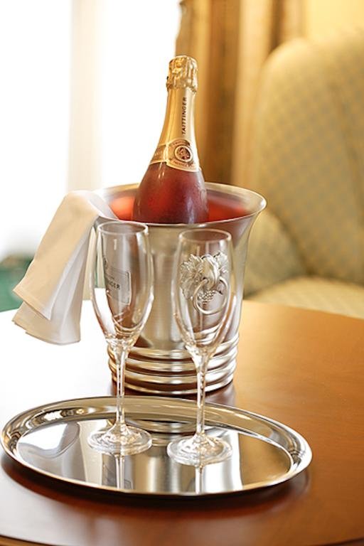 Фото Humboldt Park Hotel & SPA