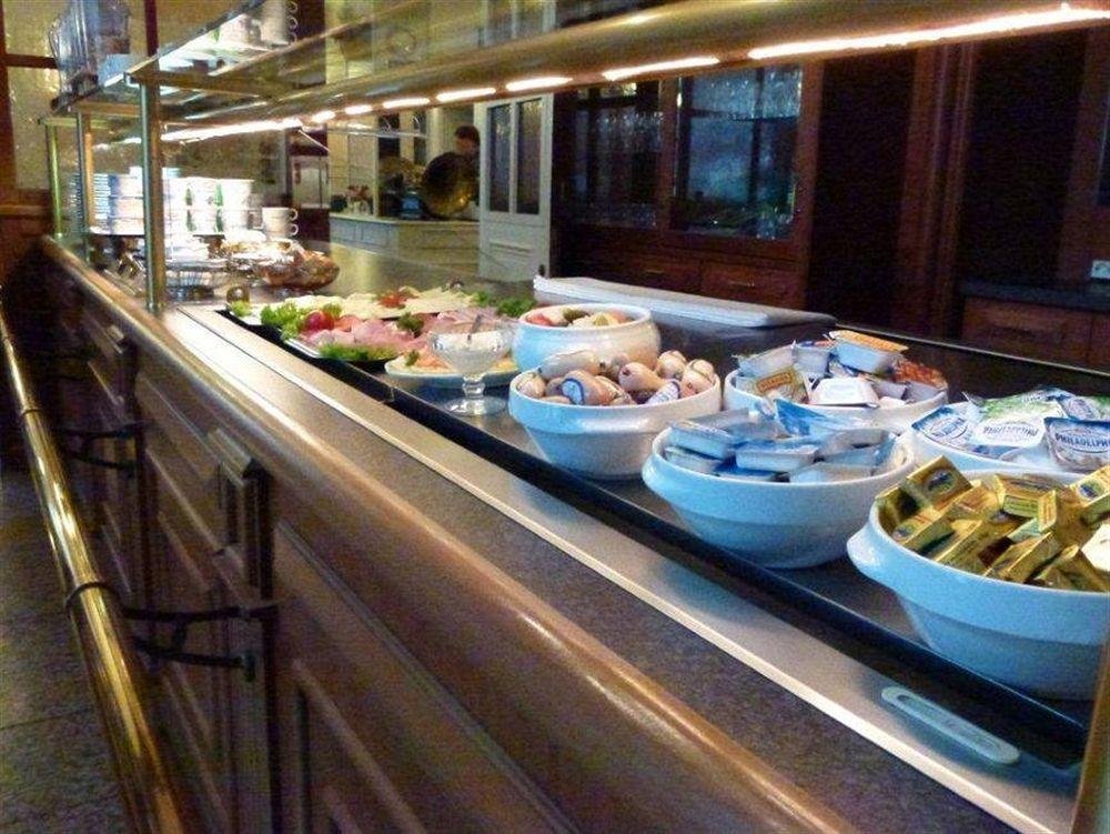 Фото Milbor Hotel