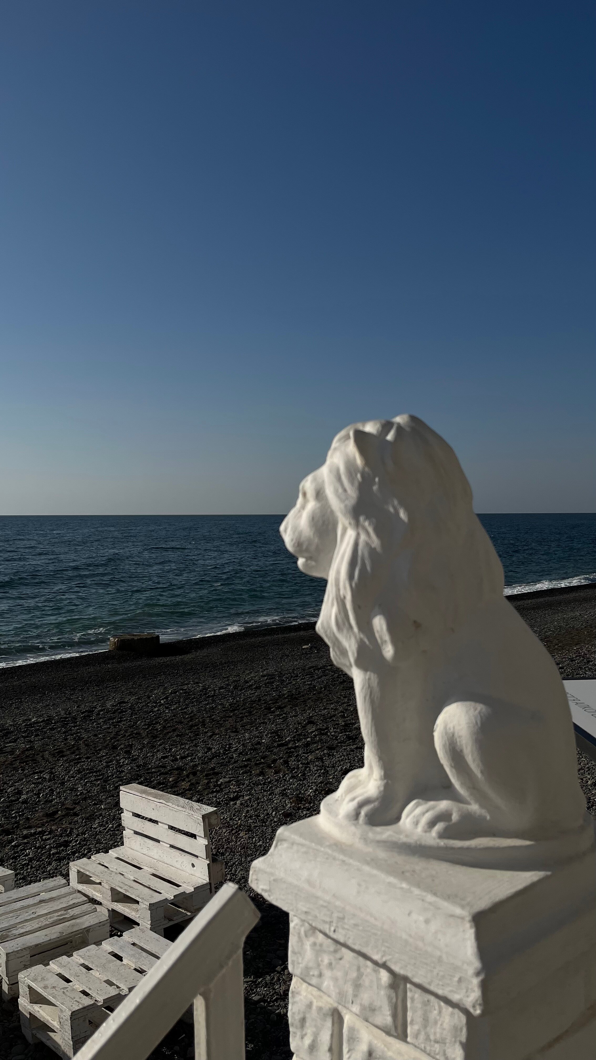 Фото Сон у моря