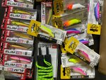Proffish (Belomorskaya Street, 4), fishing gear and supplies