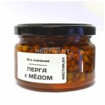 Нектар бай (Долгобродская ул., 41, корп. 3), мёд и продукты пчеловодства в Минске