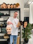 Hardy's academy (Gribalyovoy Street, 7к1), formación de maestros para salones de belleza