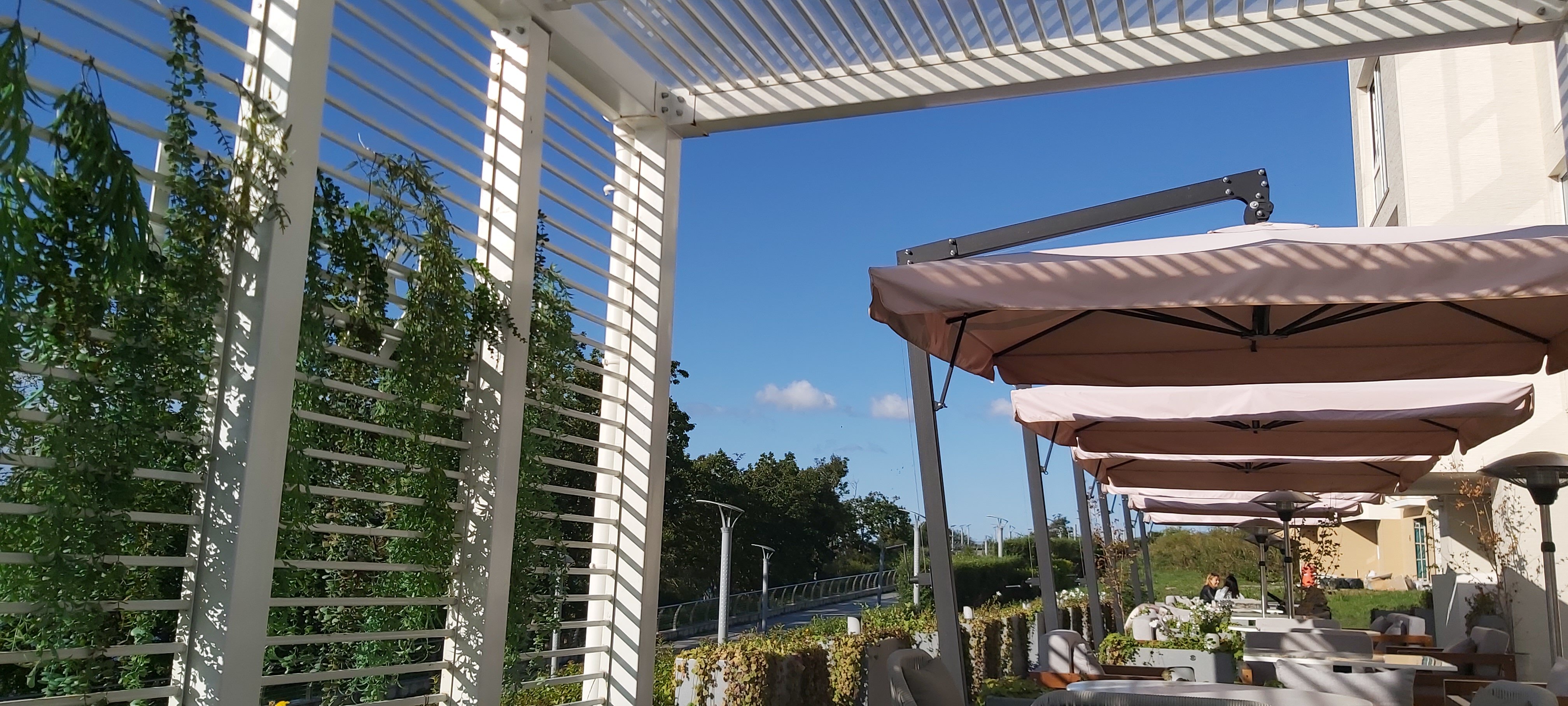 Фото Patrokl Hotel