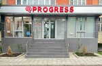 Progress Plus (ulitsa Ordzhonikidze, 7), educational center