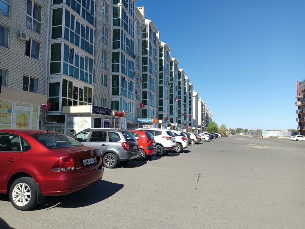 Аптека Аптека на Музыкальной, Михайловск, фото