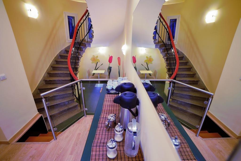 Фото Orestias Kastorias