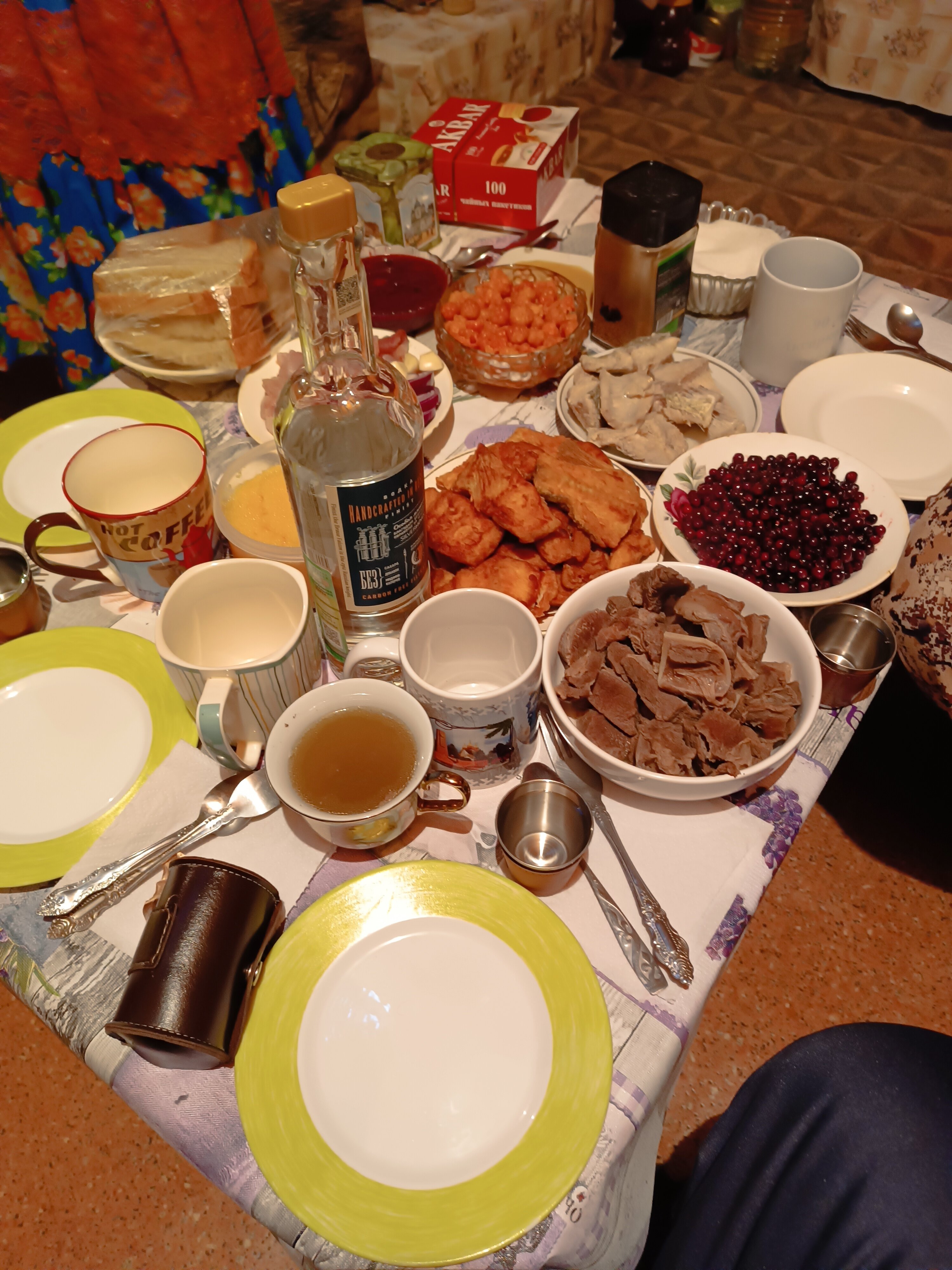 Фото Юрибей