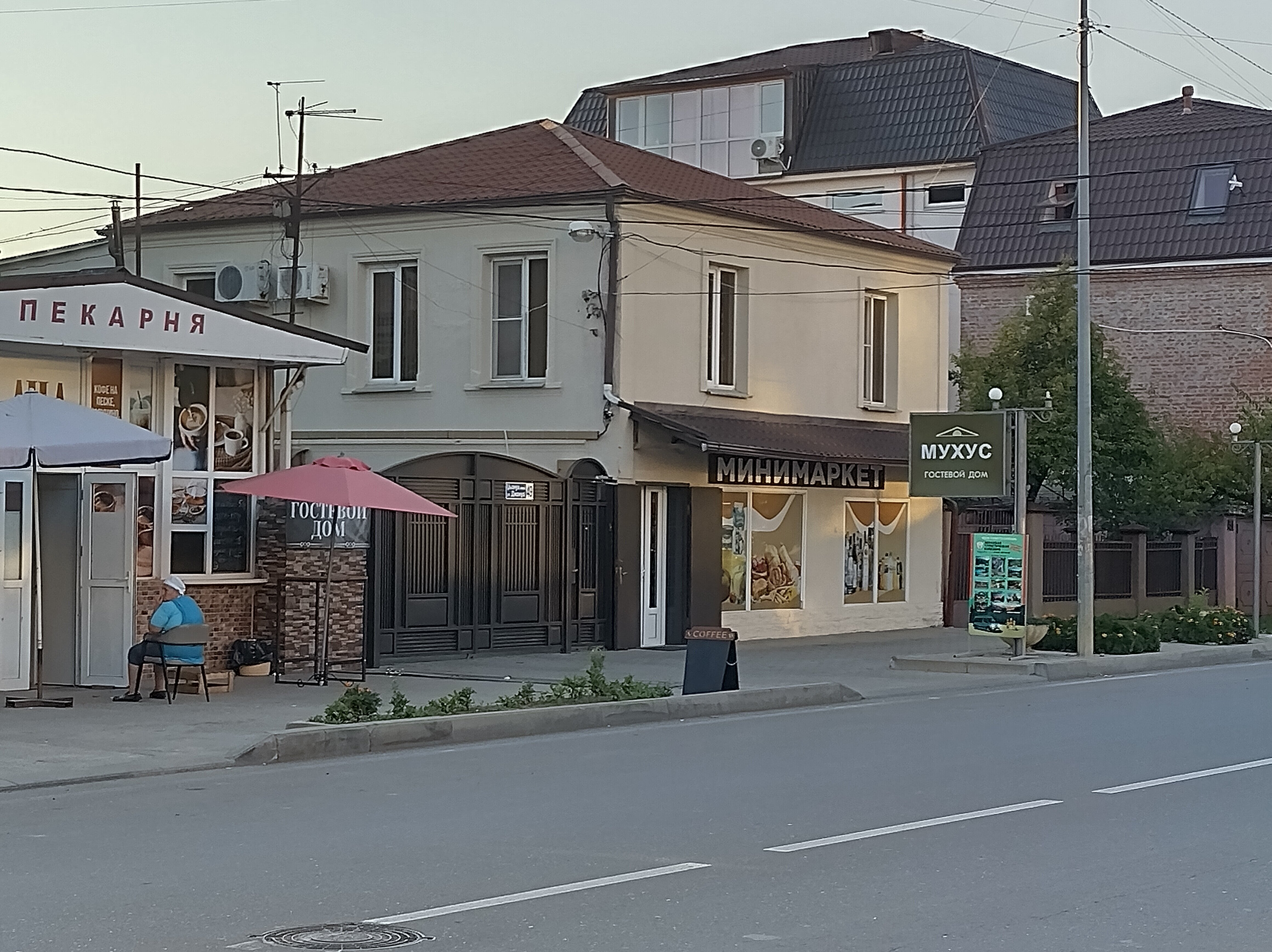 Фото отеля 4