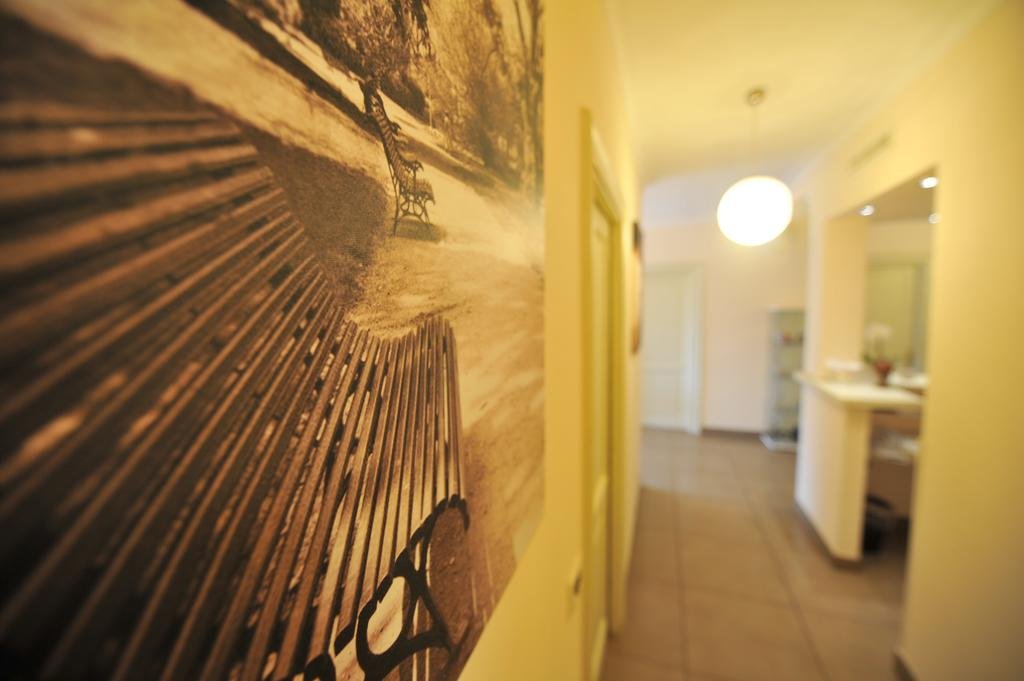 Фото Roof Garden Zaccardi