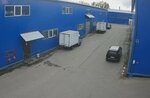 Warehouses (Gorki Village, Promzona Territory, 21с3), warehouse services