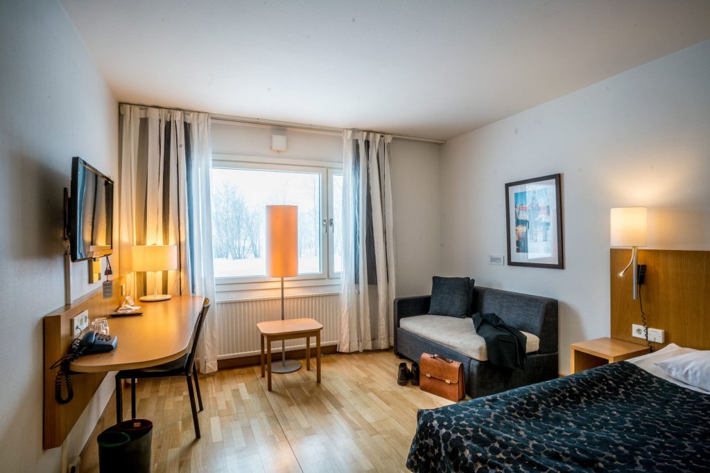 Фото Scandic Lulea