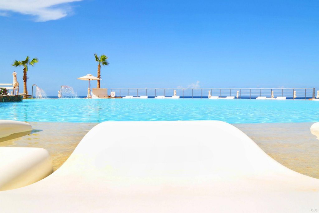 Фото La Cigale Tabarka Hotel - Thalasso & SPA -Golf