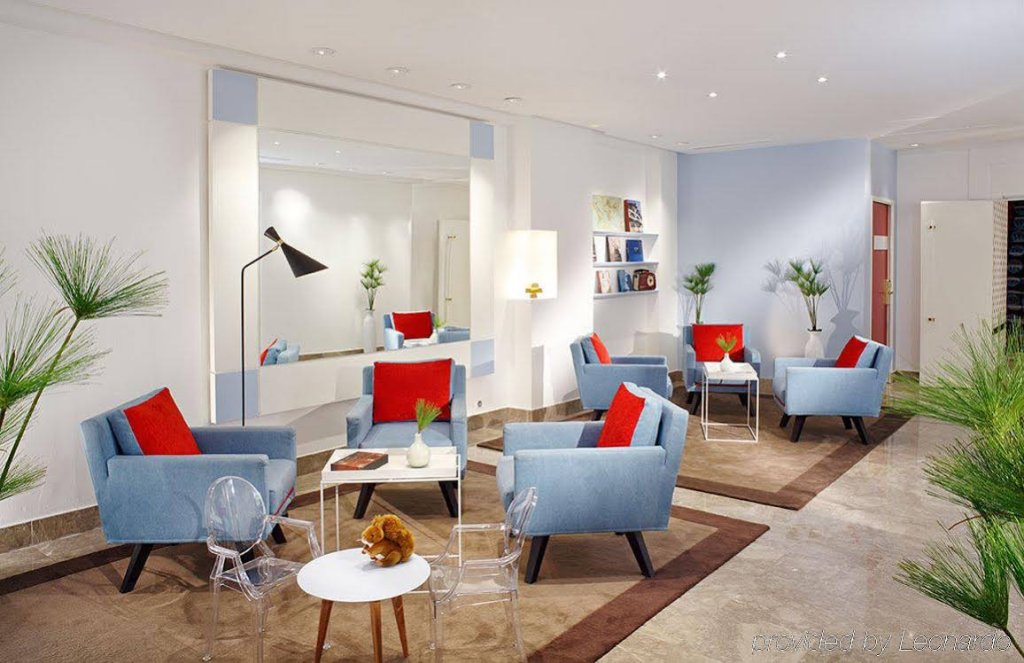 Фото Hotel Astoria - Astotel