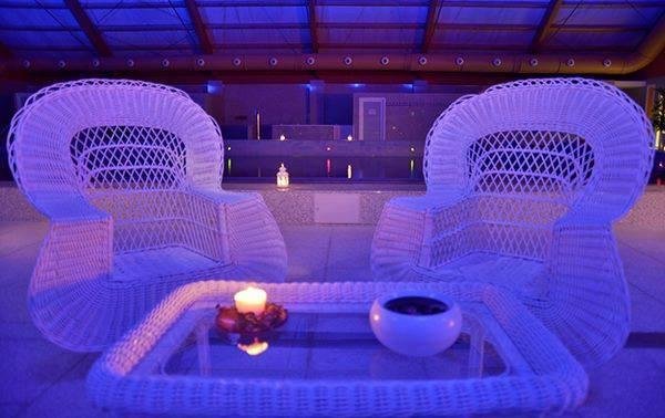 Фото Balneario Palacio De Las Salinas