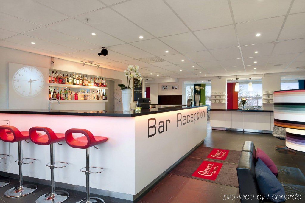 Фото Connect Stockholm