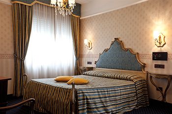 Фото Bonotto Hotel Belvedere