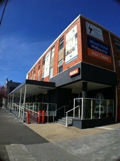 Фото Miami Hotel Melbourne