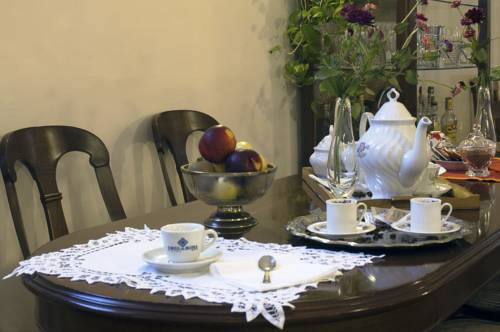 Фото Hotel Orto di Roma