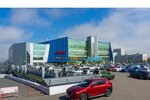 Laplandiya (Kemerovo, Oktyabrskiy prospekt, 34), shopping mall