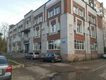 Полигон-НН (ул. Чаадаева, 2, Нижний Новгород), швейное предприятие в Нижнем Новгороде