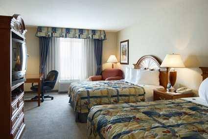 Фото Hilton Garden Inn Albuquerque/Journal Center