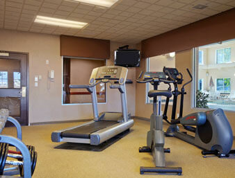 Фото Wingate by Wyndham Edmonton West