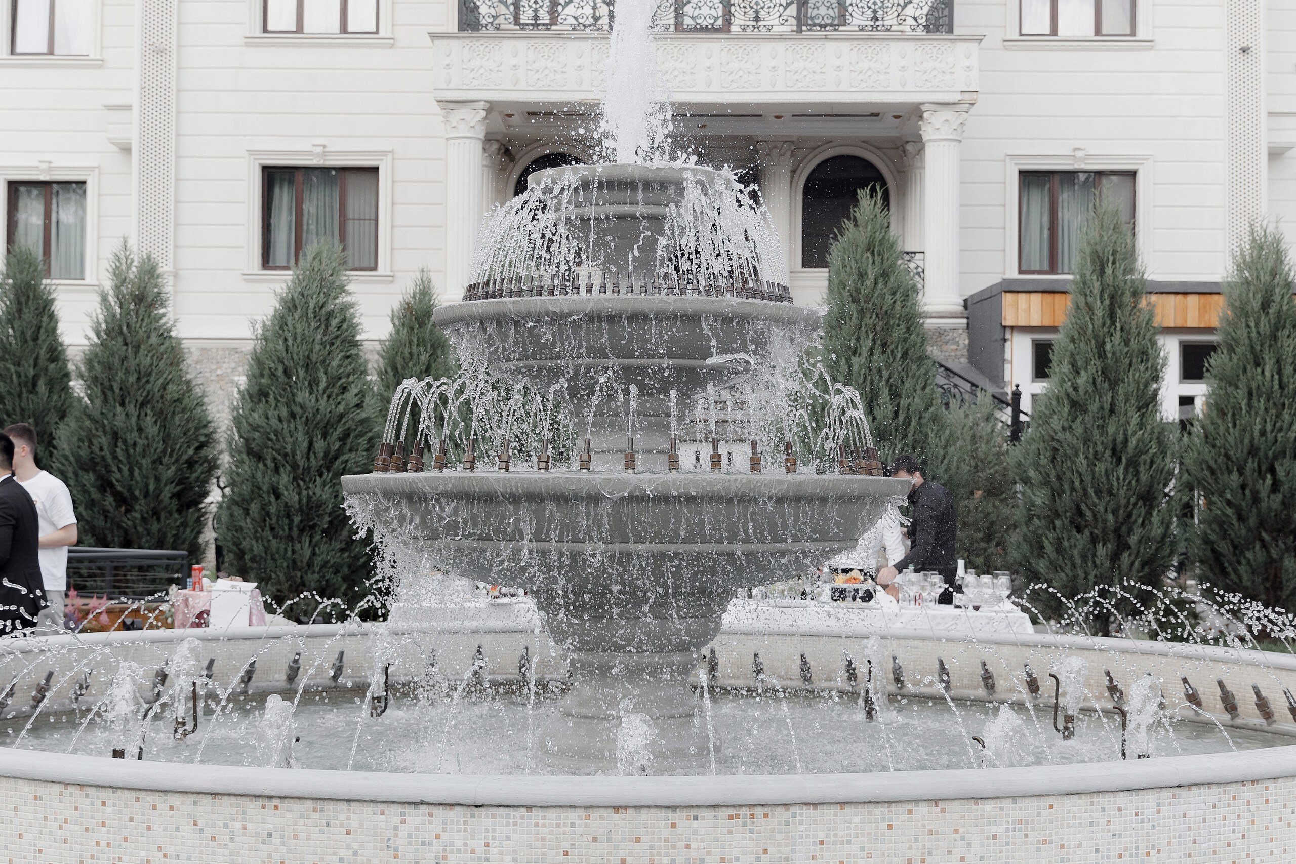 Фото Nabat Palace в Домодедово