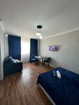Mart’s Apartment (Garegin A katoghikos Street, 10), short-term housing rental