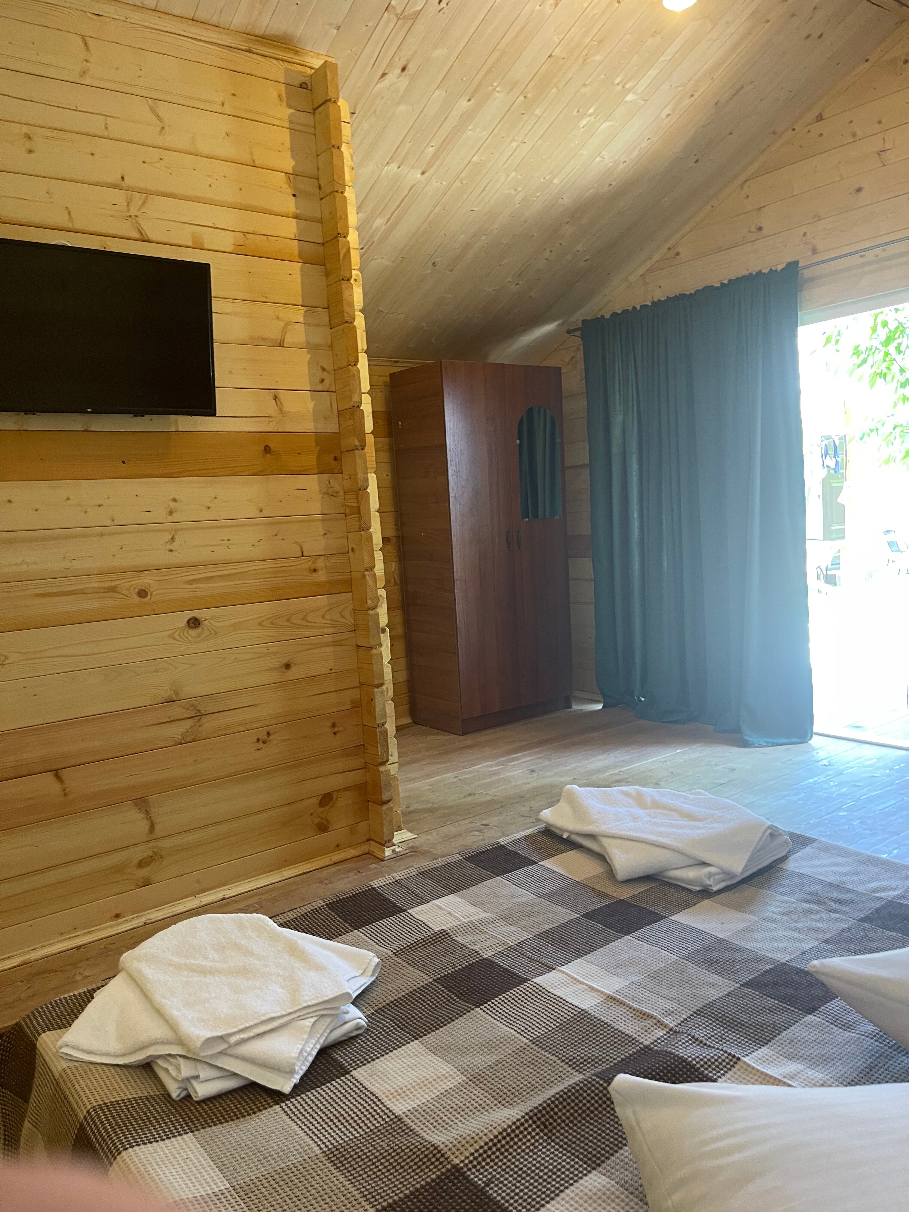 Фото Гостевой Дом Старый Сухум