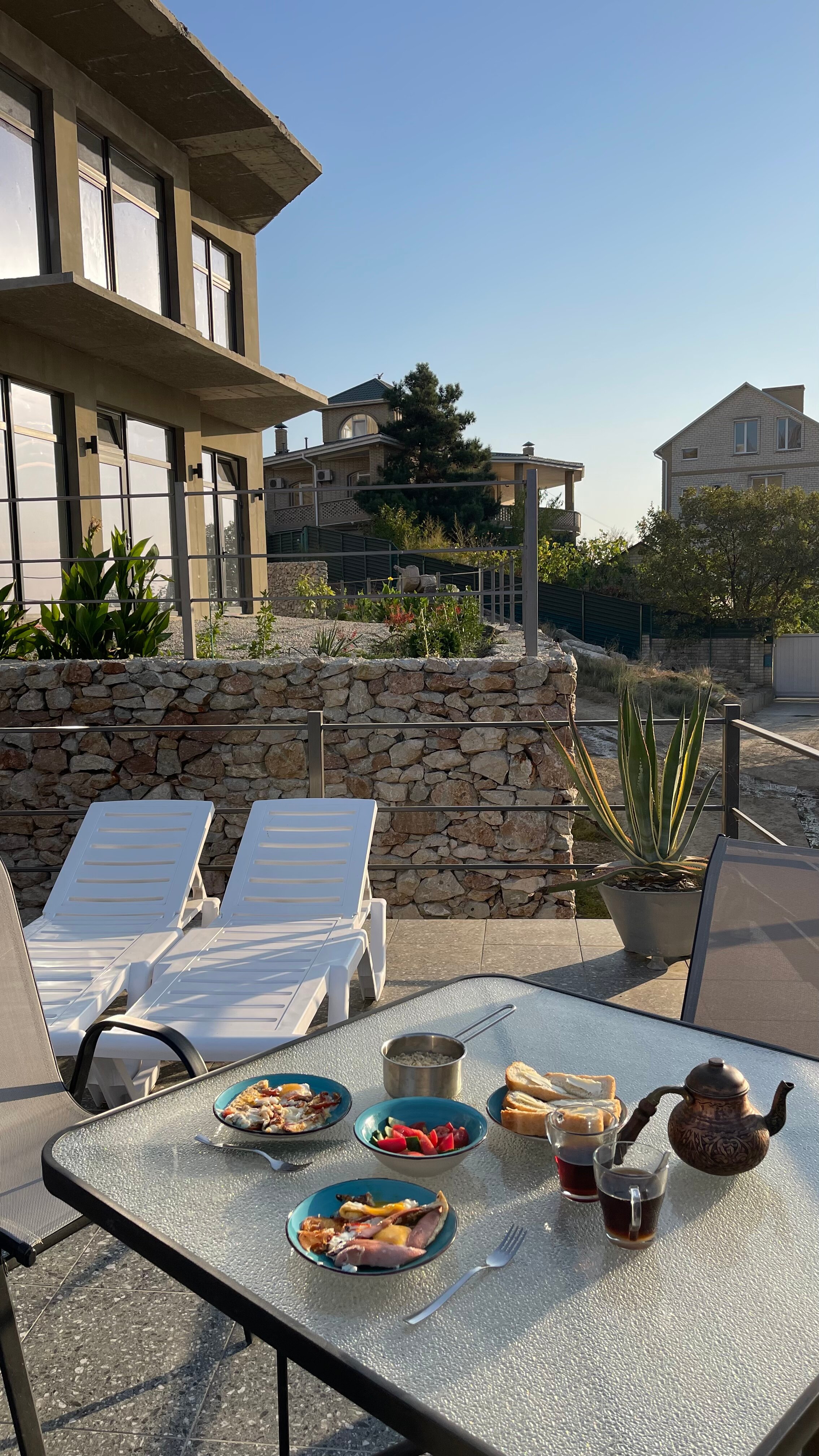 Фото Лайтхаус Коктебель