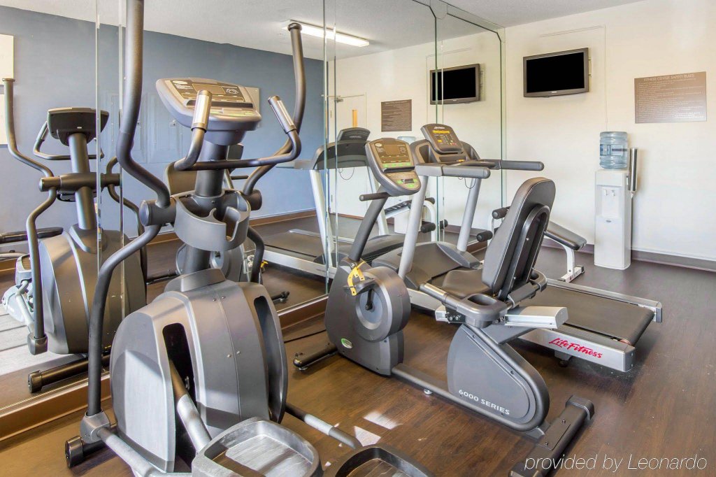 Фото Comfort Suites Keeneland