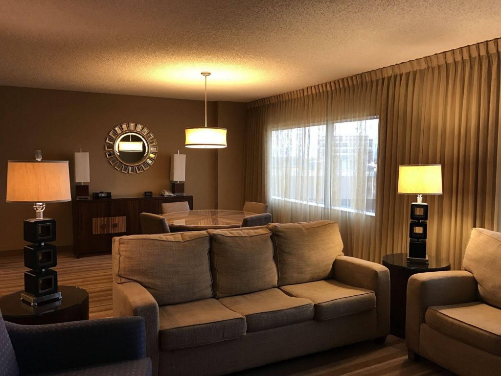 Фото Hyatt Regency Denver Tech Center