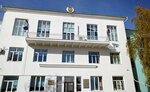 Ran, Institut merzlotovedeniya im. P. I. Melnikova (Merzlotnaya ulitsa, 36) ، كلية، جامعة