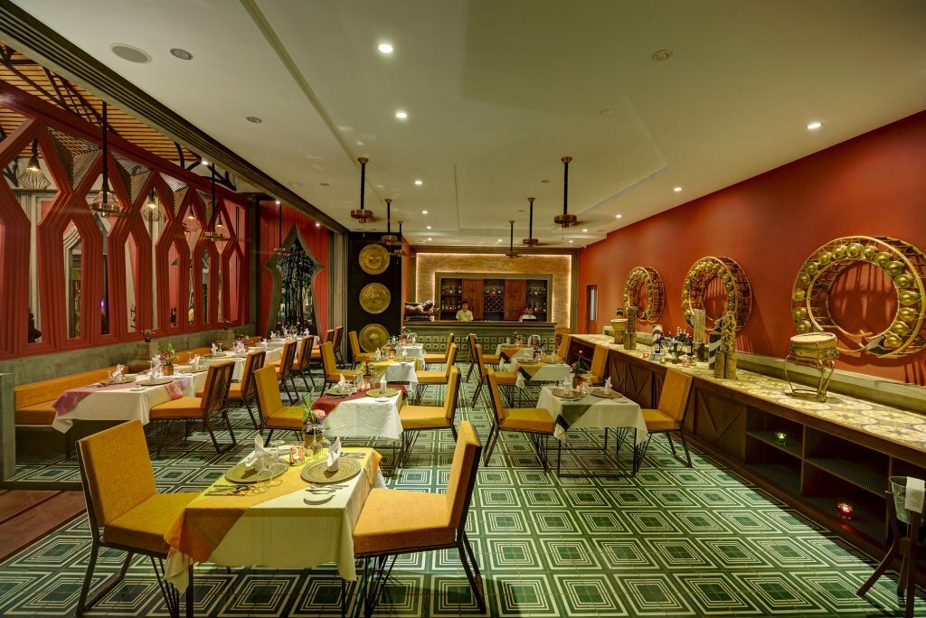 Фото Golden Temple Retreat