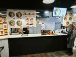 Пита&Шаурма (Tverskaya Street, 9), fast food