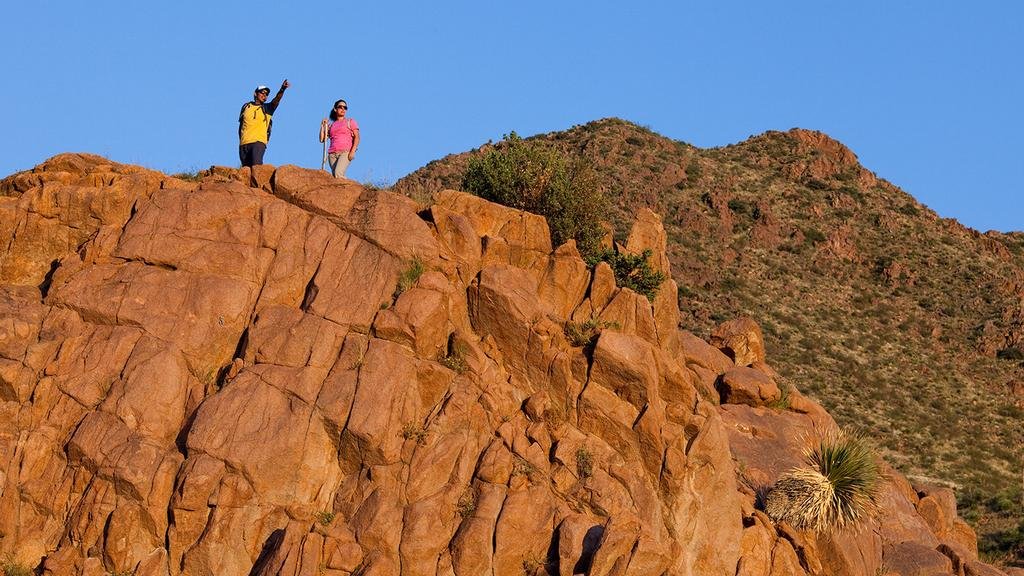 Фото Hotel Indigo El Paso Downtown