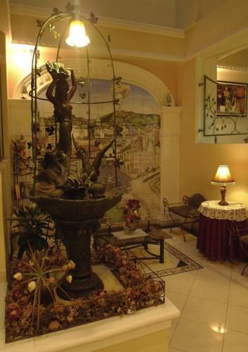 Фото Eugenia Hotel Quito