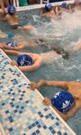 Swimming school № 1 (Beregovoy Drive, 5Ак1), sports club