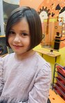 Весёлая расчёска (ул. Ефимова, 3С), детский салон-парикмахерская в Санкт‑Петербурге
