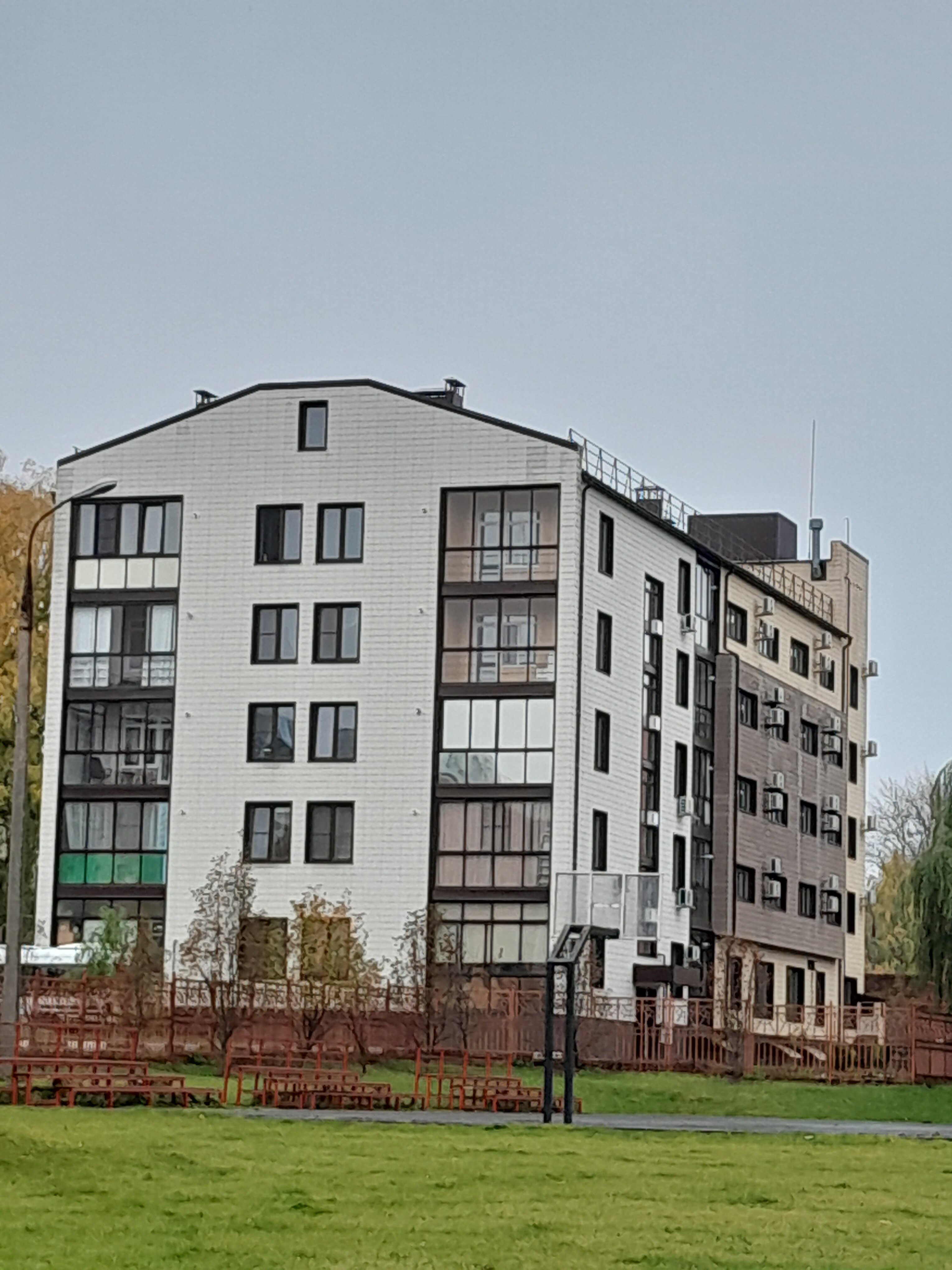 Фото Mister Goodman