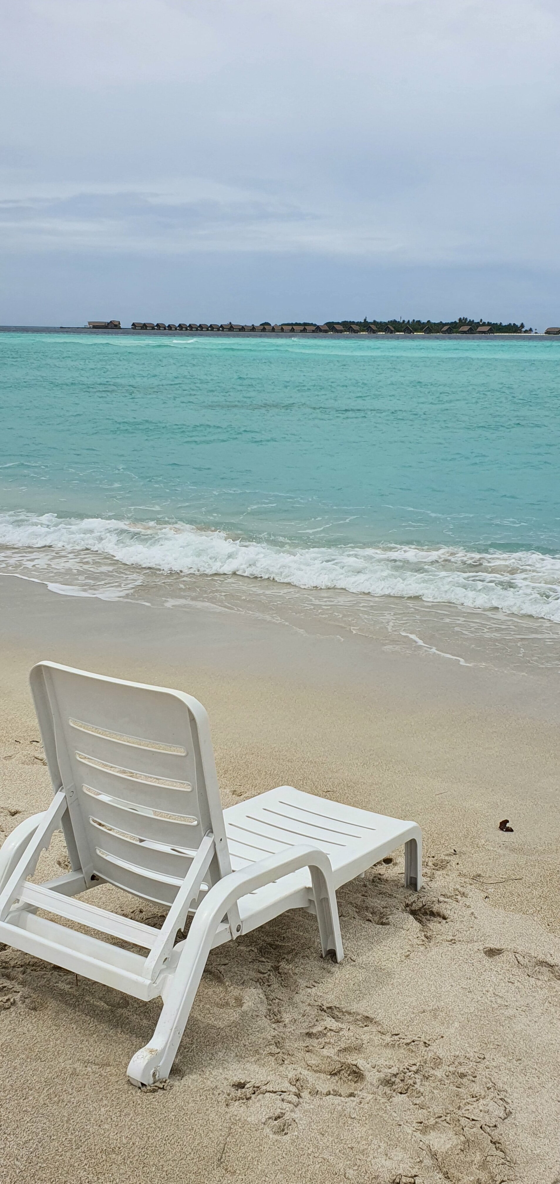 Фото Ocean Retreat & SPA