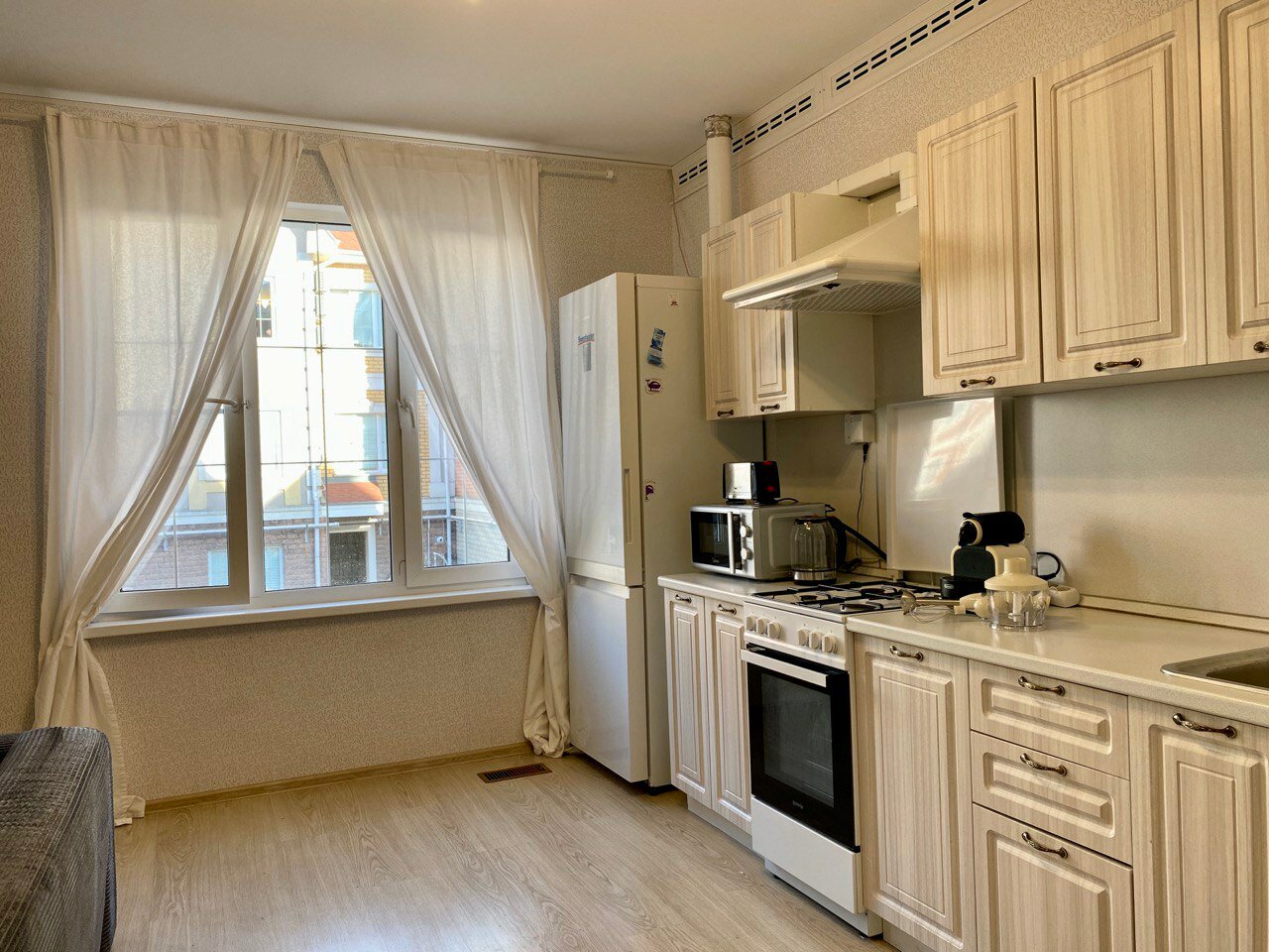 Фото Comfort & Relax Home в ЖК Набережный