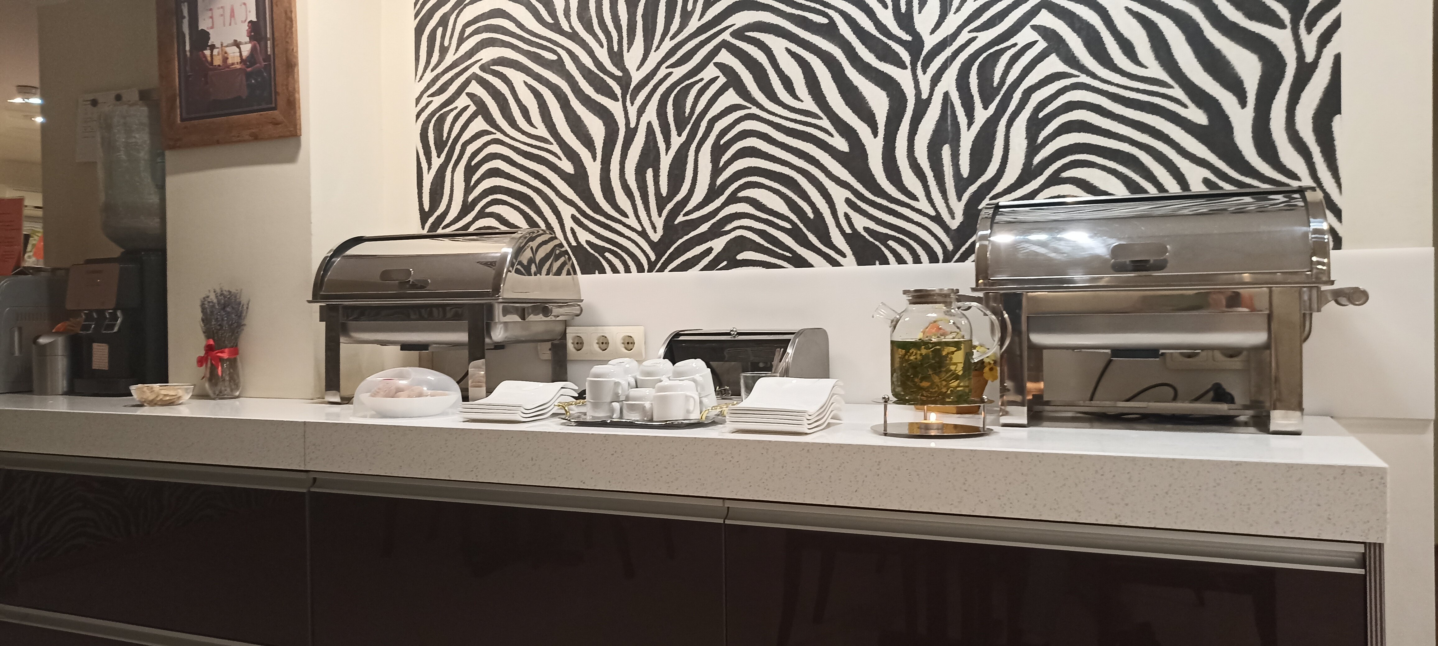 Фото Воробей