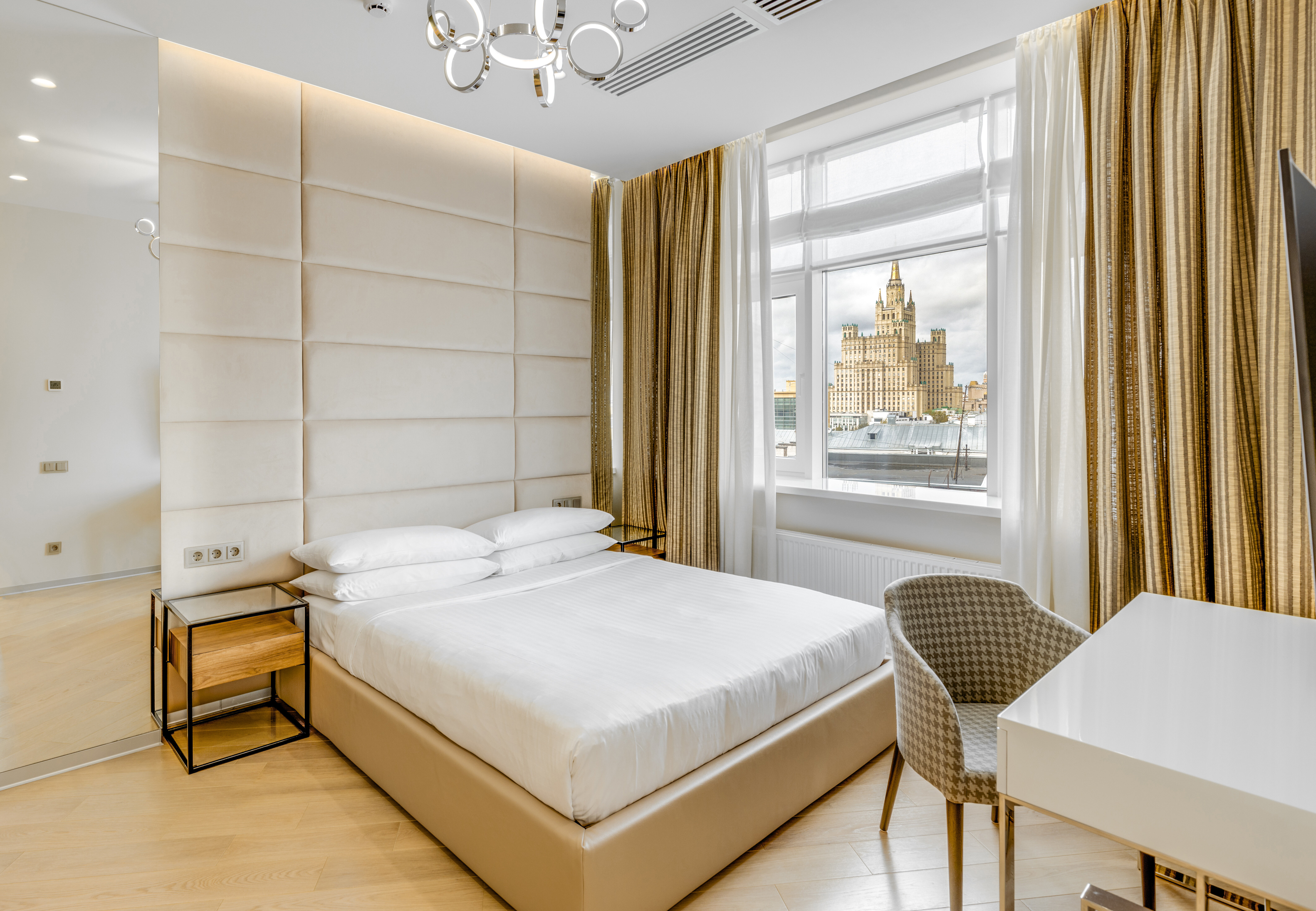 Фото Звезды Арбата