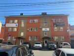 Агентство Кадровых Решений (Federatsii Street, 50), agencia de empleo