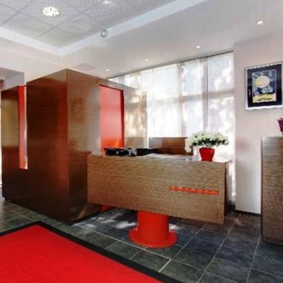 Фото Best Western Plus Hotel La Joliette