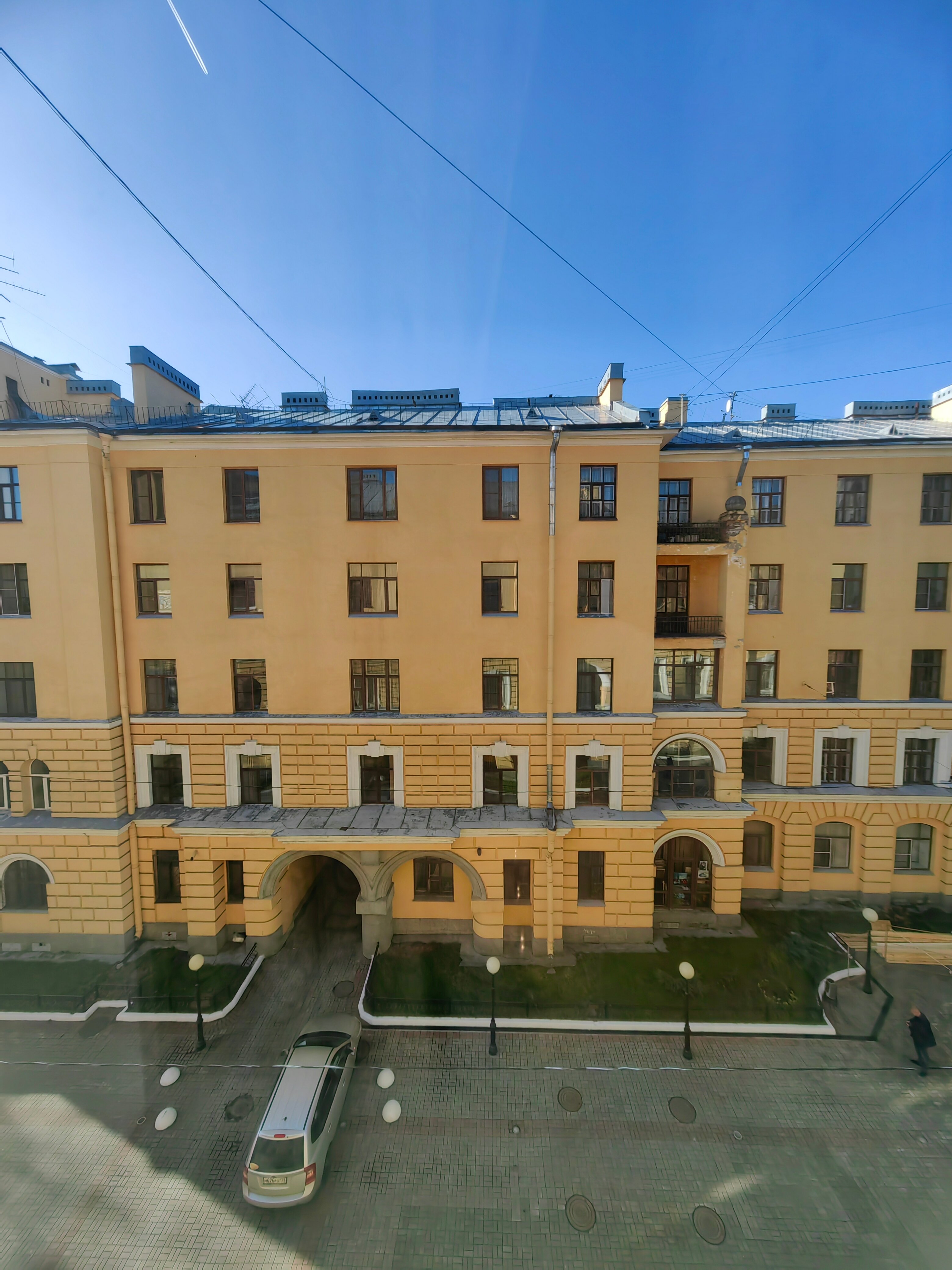 Фото Смирнофф Апарт